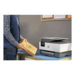 HP OfficeJet Pro 9120b Wireless All-in-One Colore Stampante, Stampa fronte/retro; fotocopiatrice, scanner - immagine 11