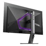 AOC G2 AG276UZD Monitor PC 67,3 cm (26.5") 3840 x 2160 Pixel 4K Ultra HD OLED Nero - immagine 12