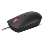 Lenovo 4Y51D20850 mouse Ufficio Ambidestro USB tipo-C Ottico 2400 DPI - immagine 4