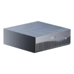 ASUS Ascent GX10 GX10-GG0062BN NVIDIA Grace Blackwell GB10 64 GB LPDDR5x-SDRAM 1 TB SSD NVIDIA DGX OS Mini PC Grigio - immagine 6