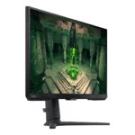 Samsung Monitor Gaming Odyssey Serie G4 - G40B da 27" Full HD Flat - immagine 7