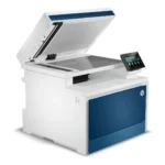 HP Color LaserJet Pro Stampante multifunzione 4302dw - immagine 9