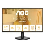 AOC 27B3CA2 Monitor PC 68,6 cm (27") 1920 x 1080 Pixel Full HD LED Nero