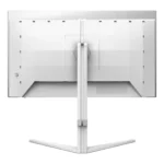 Philips Evnia 6000 27M2N6501L/00 Monitor PC 67,3 cm (26.5") 2560 x 1440 Pixel Quad HD QD-OLED Bianco - immagine 8