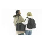 Kensington Zaino per notebook Contour (15,6"/39,6 cm) - Nero - immagine 3