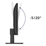 Philips 27E1N1800A/00 Monitor PC 68,6 cm (27") 3840 x 2160 Pixel 4K Ultra HD LED Nero - immagine 3