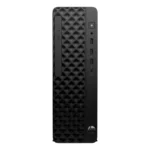 HP ProDesk 2 SFF G1i E Intel Core i5 i5-14400 8 GB DDR5-SDRAM 256 GB SSD Windows 11 Pro PC Nero