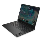 HP E4FB4EA laptop Intel Core Ultra 7 40,6 cm (16") 2.5K 32 GB DDR5-SDRAM NVIDIA GeForce RTX 5070 Wi-Fi 6 (802.11ax) FreeDOS AI PC Nero - immagine 19