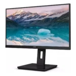 Philips 222S9JML/00 Monitor PC 54,6 cm (21.5") 1920 x 1080 Pixel Full HD LCD Nero - immagine 6