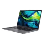 Acer ASPIRE LITE 15 AL15-32P-C425 Intel Celeron N4500 Computer portatile 39,6 cm (15.6") Full HD 4 GB DDR4-SDRAM 128 GB HDD Wi-Fi 5 (802.11ac) Windows 11 Home in S mode Grigio QWERTY - immagine 4