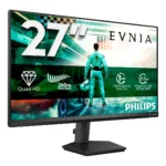 Philips Evnia 3000 27M2N3500PF/00 Monitor PC 68,6 cm (27") 2560 x 1440 Pixel Quad HD LCD Nero - immagine 2