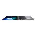 ASUS ExpertBook P5 P5405CAA-NZ0020X Intel Core Ultra 7 356H Computer portatile 35,6 cm (14") WQXGA 32 GB DDR5-SDRAM 1 TB SSD Wi-Fi 7 (802.11be) Windows 11 Pro Grigio - immagine 9