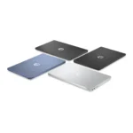 HP E4FB5EA laptop Copilot+ PC Intel Core Ultra 7 Computer portatile 43,9 cm (17.3") Full HD 16 GB DDR5-SDRAM 512 GB SSD Wi-Fi 6 (802.11ax) Windows 11 Home Grigio, Argento - immagine 16