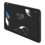 Zebra ET401 5G Qualcomm Dragonwing 64 GB 25,4 cm (10") 6 GB Wi-Fi 7 (802.11be) Nero - immagine 3