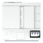HP CLR LASERJET ENT MFP 4801FW PRNTR:EUR Laser A4 33 ppm - immagine 9