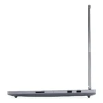 Lenovo ThinkBook 16p G6 ADR AMD Ryzen 9 8940HX Computer portatile 40,6 cm (16") WQXGA 32 GB DDR5-SDRAM 1 TB SSD NVIDIA GeForce RTX 5060 Wi-Fi 7 (802.11be) Windows 11 Pro Grigio Italiano - immagine 10