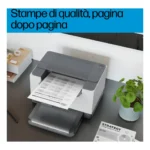 HP LaserJet Stampante M207dw - immagine 5