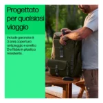HP Zaino modulare per laptop da 15,6" - immagine 5