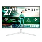 Philips Evnia 27M2N3501PA/00 Monitor PC 68,6 cm (27") 2560 x 1440 Pixel Quad HD LCD Bianco