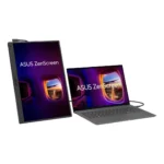 ASUS ZenScreen MB16FCK Monitor PC 40,6 cm (16") 1920 x 1200 Pixel WUXGA LCD Nero - immagine 10