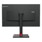 Lenovo ThinkVision T32h-30 Monitor PC 80 cm (31.5") 2560 x 1440 Pixel Quad HD LED Nero - immagine 2