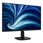 Philips Serie 2000 24B2N2200/00 Monitor PC 60,5 cm (23.8") 1920 x 1080 Pixel Full HD LCD Nero - immagine 7