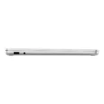 Microsoft Surface Laptop 13" Copilot+ PC Snapdragon Computer portatile 33 cm (13") Touch screen 16 GB LPDDR5x-SDRAM 512 GB SSD Wi-Fi 7 (802.11be) Windows 11 Pro Platino - immagine 6