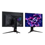 ASUS TUF Gaming VG27AQML5F Monitor PC 68,6 cm (27") 2560 x 1440 Pixel Wide Quad HD LCD Nero - immagine 6
