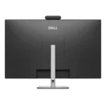 DELL Pro P P4326QEB Monitor PC 108 cm (42.5") 3840 x 2160 Pixel 4K Ultra HD LCD Nero, Grigio - immagine 3