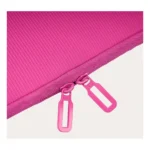 Tucano Colore 35,6 cm (14") Borsa con caricamento dall'alto Fucsia - immagine 4