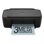 HP DeskJet 2910 Wireless All-in-One Colore Stampante, Instant Ink - immagine 8