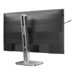 Philips Serie 4000 27B2N4500/00 Monitor PC 68,6 cm (27") 2560 x 1440 Pixel Quad HD LCD Grigio - immagine 11