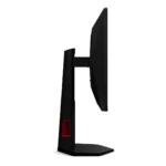 AOC G4 25G4KUR Monitor PC 62,2 cm (24.5") 1920 x 1080 Pixel Full HD LED Nero, Rosso - immagine 12