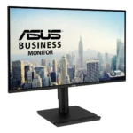 ASUS VB27AQ Monitor PC 68,6 cm (27") 2560 x 1440 Pixel Quad HD LED Nero - immagine 3