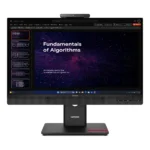 Lenovo ThinkCentre TIO24 Gen6 Monitor - immagine 3