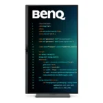 BenQ RD270Q Monitor PC 68,6 cm (27") 2560 x 1440 Pixel Wide Quad HD Nero - immagine 3