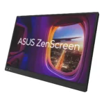 ASUS ZenScreen MB16FCK Monitor PC 40,6 cm (16") 1920 x 1200 Pixel WUXGA LCD Nero - immagine 2