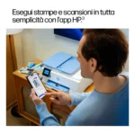 HP ENVY Photo Envy 7931 All-in-One Colore Stampante - immagine 8