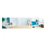 AOC P2 CU34P2A Monitor PC 86,4 cm (34") 3440 x 1440 Pixel Quad HD LED Nero - immagine 10