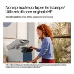 HP LaserJet Pro Bianco e nero Stampante - immagine 16