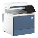 HP LaserJet Stampante multifunzione Color Enterprise 5800dn - immagine 3