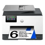 HP OfficeJet Pro 9135e Wireless All-in-One Colore Stampante, Instant Ink; Stampa fronte/retro - immagine 15