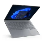 Lenovo ThinkBook 14 G9 AHP AMD Ryzen 5 220 Computer portatile 35,6 cm (14") WUXGA 16 GB DDR5-SDRAM 512 GB SSD Wi-Fi 7 (802.11be) Windows 11 Pro Grigio Italiano - immagine 8