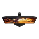 AOC G4 25G4SXU Monitor PC 62,2 cm (24.5") 1920 x 1080 Pixel Full HD LED Nero, Grigio - immagine 7