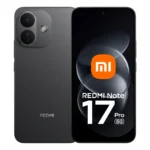 Xiaomi Redmi Note 17 Pro 5G 17,4 cm (6.83") Doppia SIM 6 GB 256 GB 8340 mAh Nero