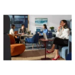 HP CLR LASERJET ENT MFP 4801FW PRNTR:EUR Laser A4 33 ppm - immagine 4