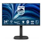 Philips 24B2U3601 Monitor PC 60,5 cm (23.8") 2560 x 1440 Pixel Quad HD LCD Nero