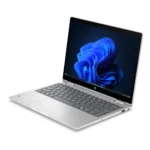 HP E4LG7AT laptop Intel Core 7 350 Computer portatile 33,8 cm (13.3") Touch screen WUXGA 16 GB LPDDR5x-SDRAM 512 GB SSD Wi-Fi 7 (802.11be) Windows 11 Pro AI PC Argento - immagine 10