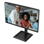 AOC 24E4U Monitor PC 60,5 cm (23.8") 1920 x 1080 Pixel Full HD LED Nero - immagine 11