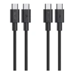 Acer ZL.ADTCC.00J Caricabatterie per dispositivi mobili Universale Nero AC Ricarica rapida Interno - immagine 4